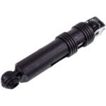 Амортизатор бака для пральної машини Ariston C00141042 (2 шт.) (з кріпленням) 100N L=185-260mm D отвору=13mm - Зображення 2