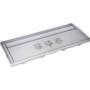 Панель ящика (верхнього/середнього/нижнього) морозильної камери Beko 4616120100