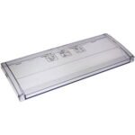 Панель ящика (верхнього/середнього/нижнього) морозильної камери Beko 4616120100 - Зображення 2