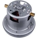 Двигун для пилососа VAC049UN (з виступом) SKL D=134/97 mm H=23/117 mm 1600 W - Зображення 2