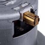 Двигун для пилососа VAC049UN (з виступом) SKL D=134/97 mm H=23/117 mm 1600 W - Зображення 3