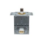 Магнетрон для мікрохвильової печі LG 2M213-01TAG - Зображення 4