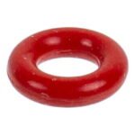 Прокладка O-Ring 0040-20 для кавомашини Philips Saeco 140326662 8x4x2mm