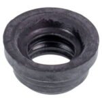 Прокладка клапана контейнера для води кавомашини Philips Saeco P0049 42194404078 - Зображення 2