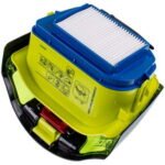 Контейнер для пилу для пилососа Rowenta RS-RT900361 - Зображення 3