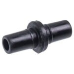 Перехідник прямий до трубки для забору молока кавомашини Philips Saeco 17001362