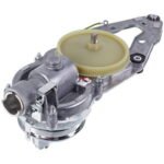 Редуктор для кухонного комбайна Kenwood KW715261 - Зображення 2