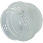 Кришка плафона лампа для духової шафи Bosch 00632807 - Зображення 2