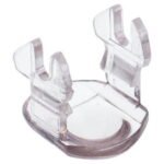 Повзунок регулятора подачі пару для праски Philips 423902640181 - Зображення 2