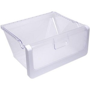 Ящик для овочів холодильника Samsung DA97-05044B (нижній) 440x360x205mm