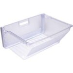 Ящик для овочів (нижній) у холодильник Samsung DA97-05044B 440х360х205 мм - Зображення 2