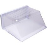 Ящик для овочів (нижній) у холодильник Samsung DA97-05044B 440х360х205 мм - Зображення 3