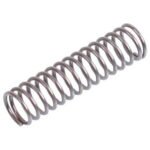 Замок кришки з пружиною для мультиварки Moulinex CE503132/87A SS-994532 - Зображення 3