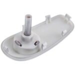 Верхня частина ручки для мультиварки Moulinex CE503132/87A SS-994522 - Зображення 2