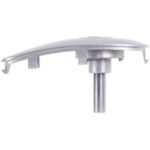 Верхня частина ручки для мультиварки Moulinex CE503132/87A SS-994522 - Зображення 3