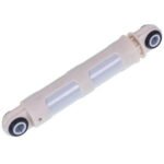 Амортизатор бака для пральної машини Candy 46001949 100N L=185-270mm D отворів=12mm - Зображення 2