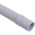 Шланг (зливний) для пральної машини Beko 2803800600 L=2300mm D внутрішній=21mm - Зображення 3