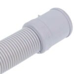 Шланг (зливний) для пральної машини Beko 2803800600 L=2300mm D внутрішній=21mm - Зображення 4
