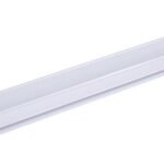 Обрамлення заднє скляної полки для холодильника Beko 4561540100 - Зображення 3