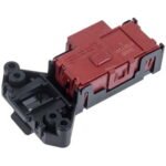 Замок люка (двері) для пральної машини Beko 2805310100 Rold - Зображення 2
