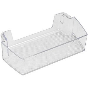 Полиця дверей для холодильника Samsung DA63-08117A 245x130mm (мала)