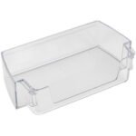 Полиця дверей для холодильника Samsung DA63-08117A 245x130mm (мала) - Зображення 2