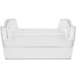 Полиця дверей для холодильника Samsung DA63-08117A 245x130mm (мала) - Зображення 3