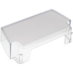 Полиця дверей для холодильника Samsung DA63-08117A 245x130mm (мала) - Зображення 4