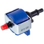 Помпа для парогенератора Philips 996510070245 Jiayin Type JYPC-2 220-240V 16W - Зображення 3