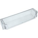 Полиця дверей для пляшок у холодильник Whirlpool C00385776 475x110mm - Зображення 2