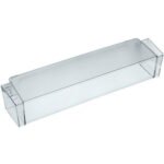 Полиця дверей для пляшок у холодильник Whirlpool C00385776 475x110mm - Зображення 3