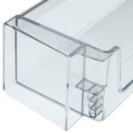 Полиця дверей для пляшок у холодильник Whirlpool C00385776 475x110mm - Зображення 4