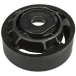 Основа парового клапану для мультиварки Philips 996510060096