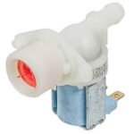 Клапан подачі води для пральної машини Beko 2801550100 1WAY/180/10.5 мм
