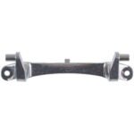 Петля люка для пральної машини Beko 2805710100 - Зображення 3