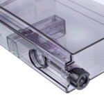 Контейнер (бачок) для води кавомашини DeLonghi AS13200250 - Зображення 4