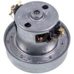 Двигун для пилососа Electrolux 2194502015 D=130/83 mm H=37/113 mm 1600 W - Зображення 3