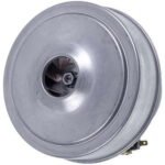 Двигун для пилососа Electrolux 2194502015 D=130/83 mm H=37/113 mm 1600 W - Зображення 5