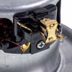 Двигун для пилососа Electrolux 2194502015 D=130/83 mm H=37/113 mm 1600 W - Зображення 6