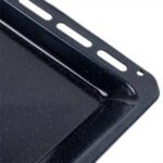 Емальоване деко для духовки Samsung DG94-04821B 460x370x30mm - Зображення 3