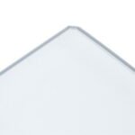 Полиця для холодильника Electrolux 2426294282 521,5x403mm (скляна) - Зображення 4