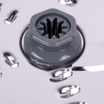 Диск для тонкої нарізки / мілкої терки для кухонного комбайна Kenwood KW715980 - Зображення 3