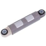 Амортизатор бака для пральної машини Electrolux 1322553320 80N L=150-210mm D отворів=11mm