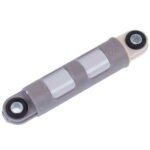 Амортизатор бака для пральної машини Electrolux 1322553320 80N L=150-210mm D отворів=11mm - Зображення 2