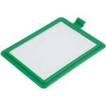 Фільтр вихідний (мікро) EF17 для пилосоа Electrolux 9092880526 - Зображення 2