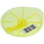 Сервісний диск T-Disc для капсульної кавомашини Bosch TASSIMO 00576836 - Зображення 2