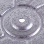Крильчатка вентилятора для духовки Electrolux 3152666214 - Зображення 2