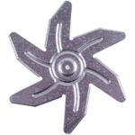 Крильчатка вентилятора для духовки Electrolux 3152666214 - Зображення 4
