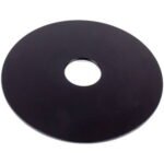 Тен-диск для мультиварки Moulinex SS-994503 1000W D=180mm