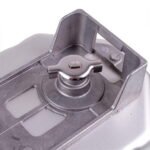Відро для хлібопічки Gorenje BM1400E 311748 - Зображення 3